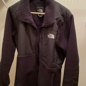 The North Face Women's Black Jacket